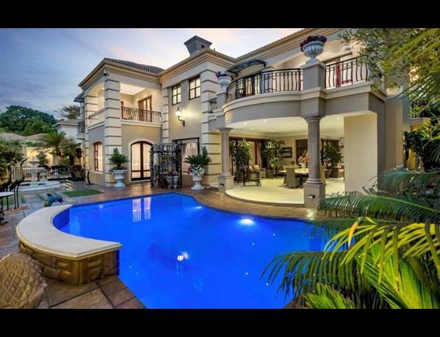 5 BEDROOM HOUSE FOR SALE IN MORNINGSIDE